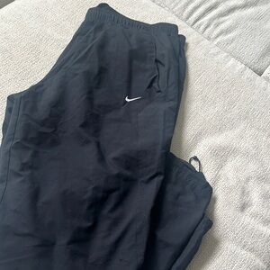 Nike sweats size XL